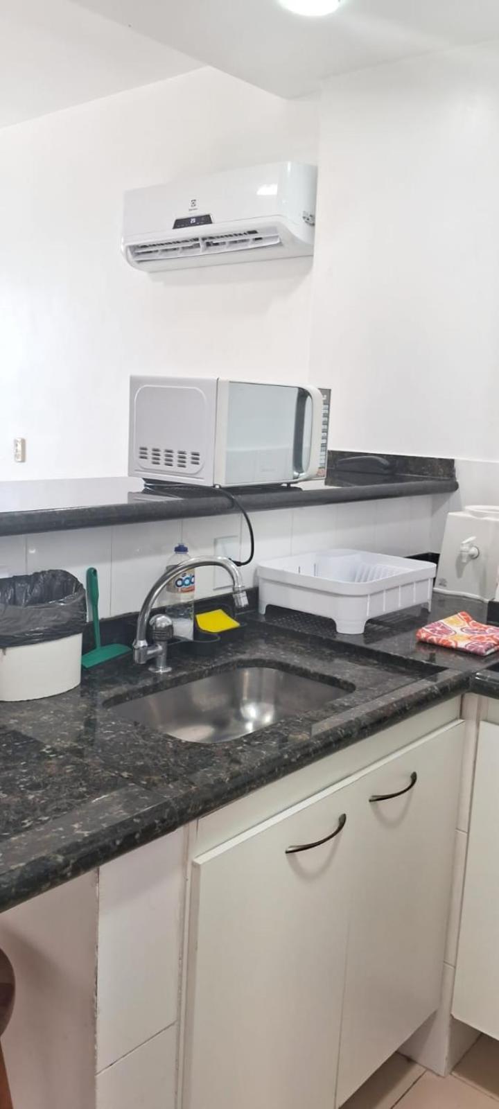 شقة Loft Da Prainha 107 أرايال دو كابو المظهر الخارجي الصورة